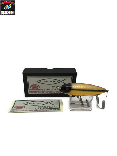 ライフベイト　LIFE BAIT 　リオン ライフベイト リオン｜商品番号：2100199721545 - 買取王国