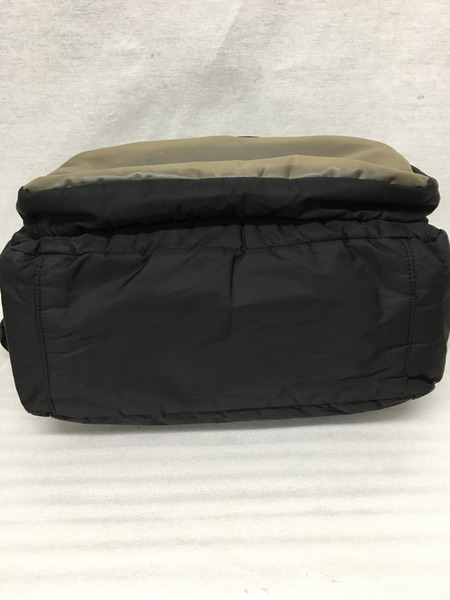 PRADA SPORT プラダスポーツ ウエストバッグ ボディバッグ ブラック[値下]