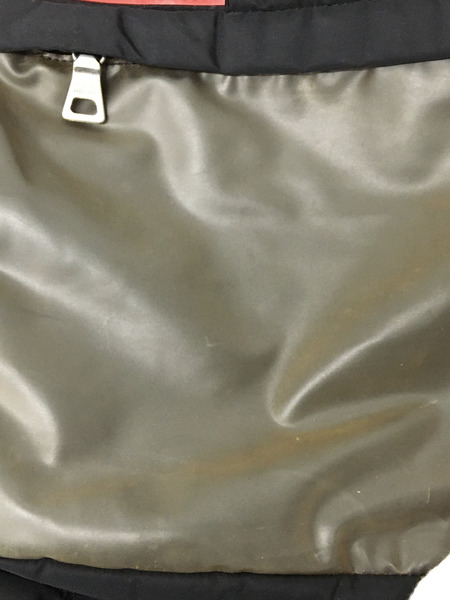 PRADA SPORT プラダスポーツ ウエストバッグ ボディバッグ ブラック[値下]