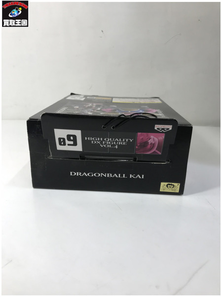 組立式ハイクオリティDXフィギュア VOL.4 ドドリア[値下]