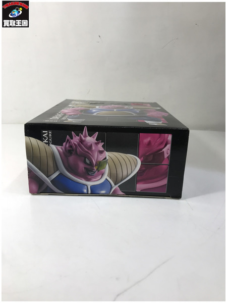 組立式ハイクオリティDXフィギュア VOL.4 ドドリア[値下]