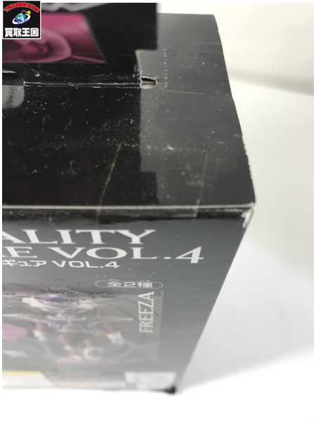 組立式ハイクオリティDXフィギュア VOL.4 ドドリア[値下]