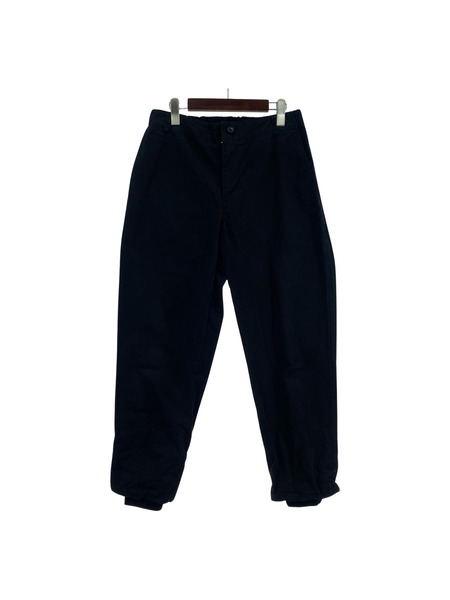 EEL パンツ SUN PANTS/BLK[値下]