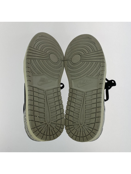 NIKE スニーカー Air Jordan 1 Retro Low OG (27.5cm)
