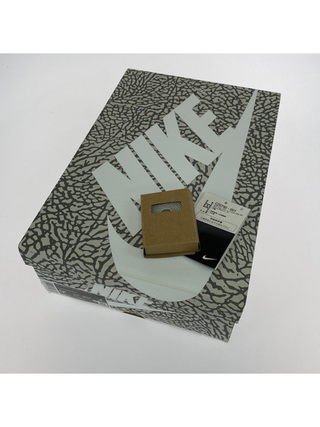 NIKE スニーカー Air Jordan 1 Retro Low OG (27.5cm)