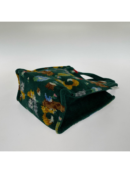 ソノ他バッグ フェイラー トート スクエア型