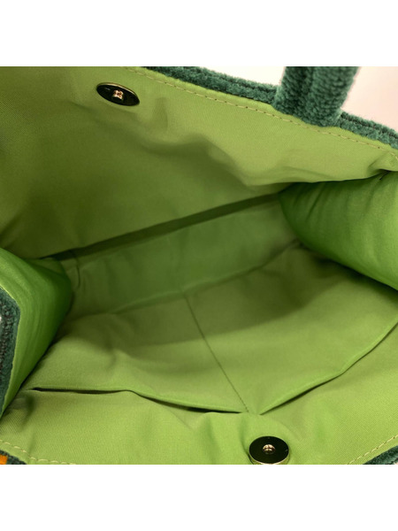 ソノ他バッグ フェイラー トート スクエア型