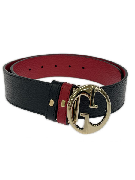 小物 ベルト インターロッキング ダブルG