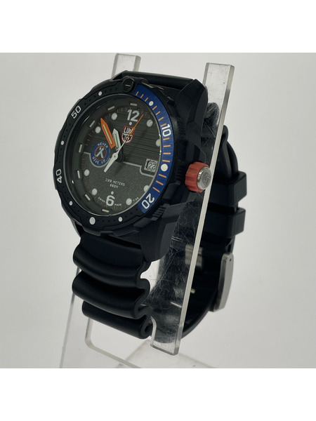 LUMINOX メンズ時計 Bear Grylls 3720 SEA SERIES