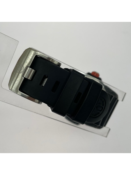 LUMINOX メンズ時計 Bear Grylls 3720 SEA SERIES
