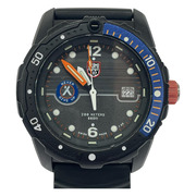 LUMINOX メンズ時計 Bear Grylls 3720 SEA SERIES