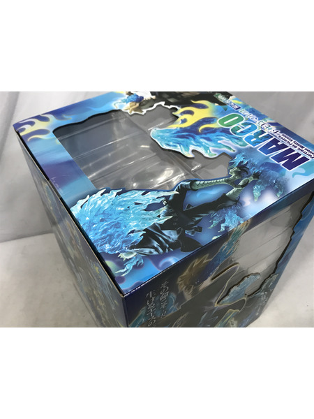 メーカー ワンピース P.O.P MAS 不死鳥マルコ