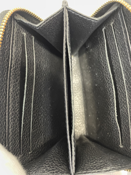 Louis Vuitton　モノグラム アンプラント ジッピーコインパース Ｍ60574