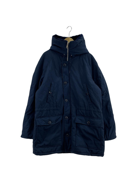 sears work leisure 70s?80s モッズコート ネイビー[値下]