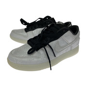 NIKE スニーカーCLOT fragment design FN0315-110 DUNK LOW SP 26.5cm