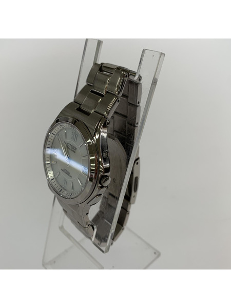 CITIZEN メンズ時計 GN-4W-S-12G  ATTESA エコドライブ