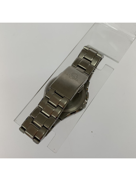 CITIZEN メンズ時計 GN-4W-S-12G  ATTESA エコドライブ