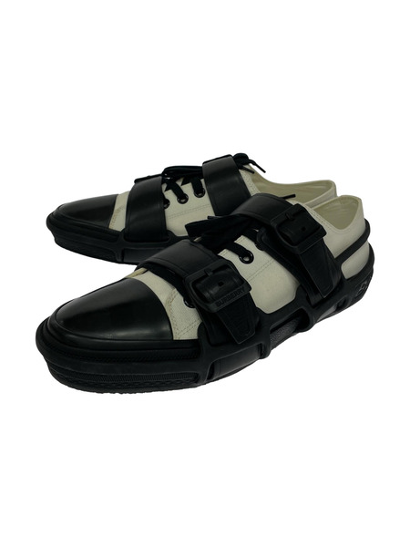 BURBERRY スニーカー ウェッブスニーカー (44)[値下]