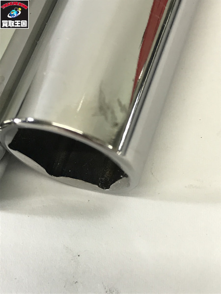 snap-on 3/8 ソケットレンチセット