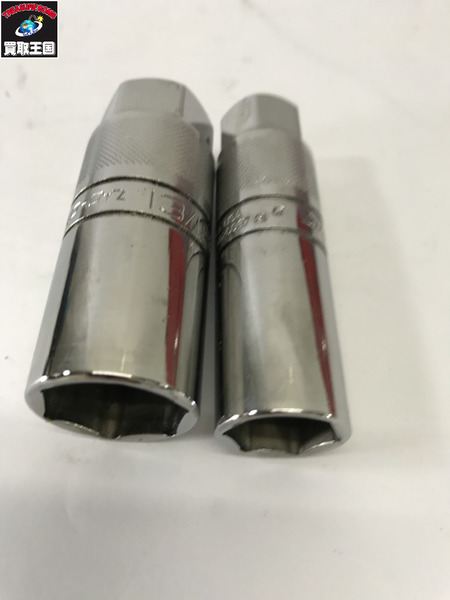 snap-on 3/8 ソケットレンチセット