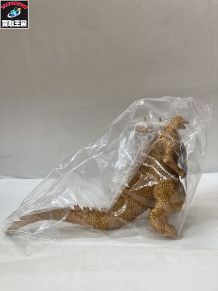 メーカー ゴジラ・その他怪獣 ゴジラストア限定 ゴジラ(2023) メモリアルゴールドver[値下]