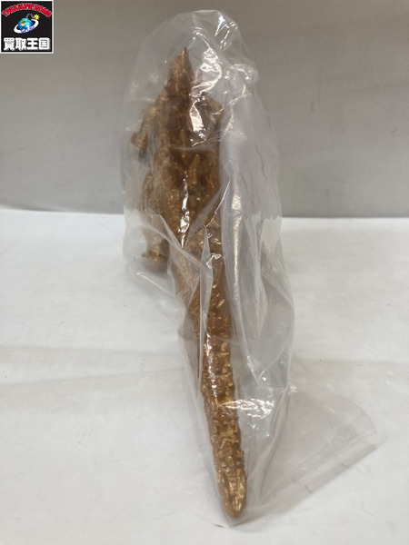 メーカー ゴジラ・その他怪獣 ゴジラストア限定 ゴジラ(2023) メモリアルゴールドver[値下]