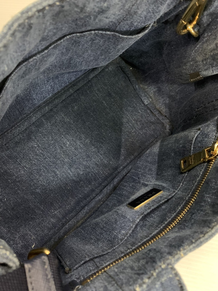 ショルダーバッグ PRADA ｶﾅﾊﾟ 2wayｼｮﾙﾀﾞｰﾊﾞｯｸﾞ