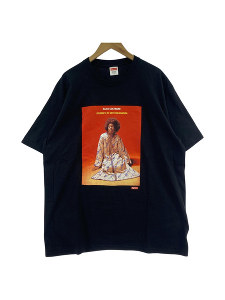 Supreme 半袖Tシャツ・カットソー 24SS satchidananda S/SプリントTee (XL)