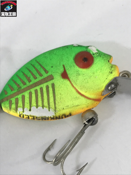 HEDDON タイニーパンキンシード OGG｜商品番号：2200014937547 - 買取