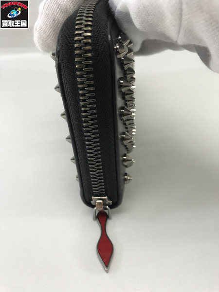 c.louboutin 長財布 パネトーネ　ロングウォレット