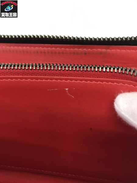 c.louboutin 長財布 パネトーネ　ロングウォレット