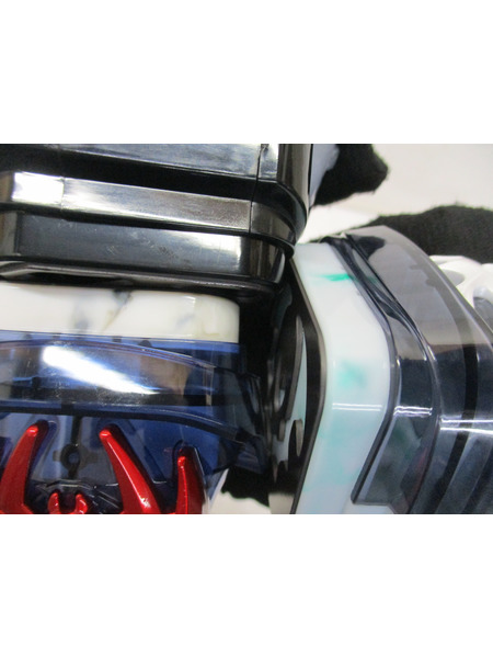 メーカー 仮面ライダー変身アイテム DXメモリアルバイスタンプセレクション02 五十嵐大二＆カゲロウ＆ヒロミセット