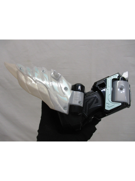 メーカー 仮面ライダー変身アイテム DXメモリアルバイスタンプセレクション02 五十嵐大二＆カゲロウ＆ヒロミセット