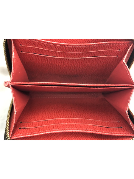 小銭入れ・コインケース ジッピー・コインパース ブルーミングフラワー 角擦れ