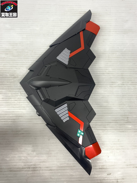 超合金魂 GX-104 勇者王ガオガイガーFINAL ガオファイガー