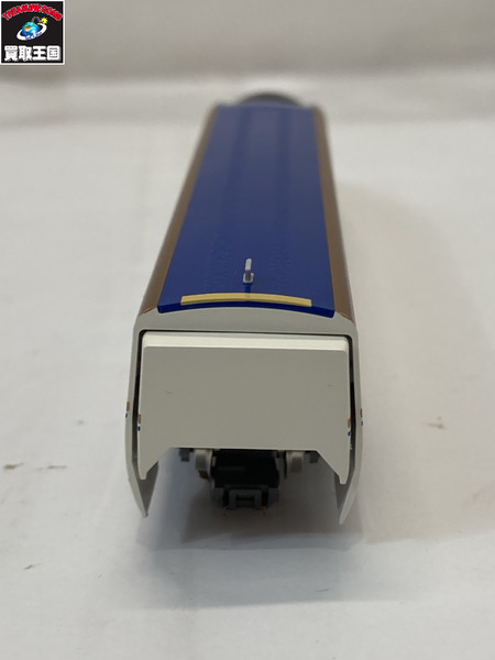 TOMIX　鉄道模型車両 ファーストカーミュージアム W7系かがやき