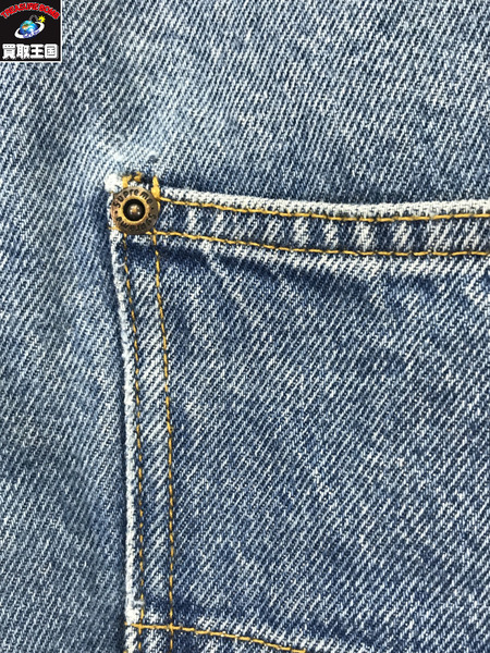 Supreme デニム・ジーンズ 24SS Double Knee Painter Pant (30)