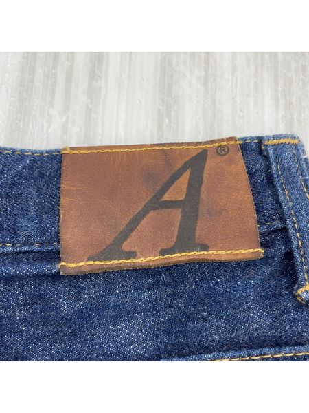 ANATOMICA デニム・ジーンズ 618 MARILYN W26