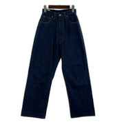 ANATOMICA デニム・ジーンズ 618 MARILYN W26