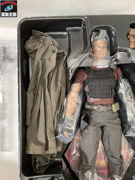 MARVEL ホットトイズ ムービー・マスターピース ケーブル