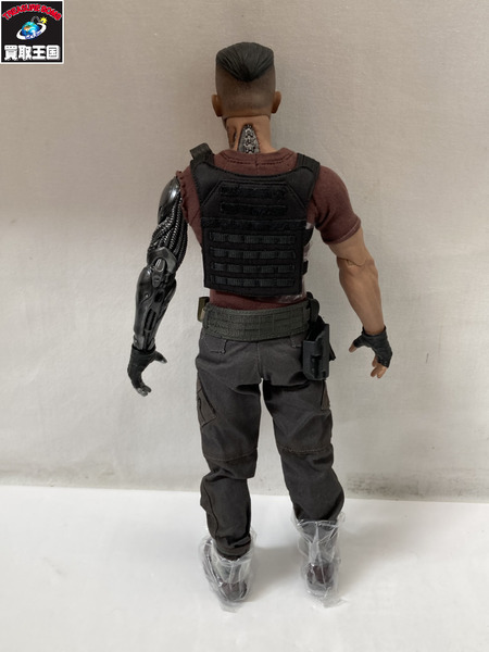 MARVEL ホットトイズ ムービー・マスターピース ケーブル