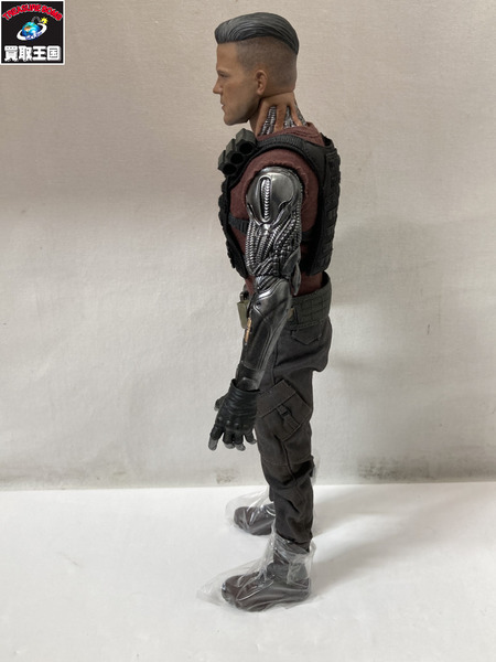 MARVEL ホットトイズ ムービー・マスターピース ケーブル