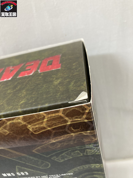 MARVEL ホットトイズ ムービー・マスターピース ケーブル