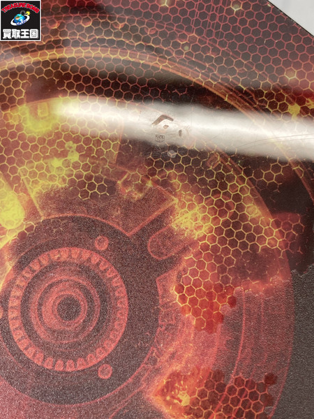 MARVEL ホットトイズ ムービー・マスターピース ケーブル