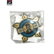 JPその他 県立ヘイポーお豆ヶ丘高校 校章ピンバッジ