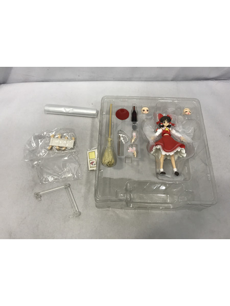 メーカー 美少女その他 figma 東方Project 博麗霊夢