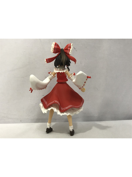 メーカー 美少女その他 figma 東方Project 博麗霊夢