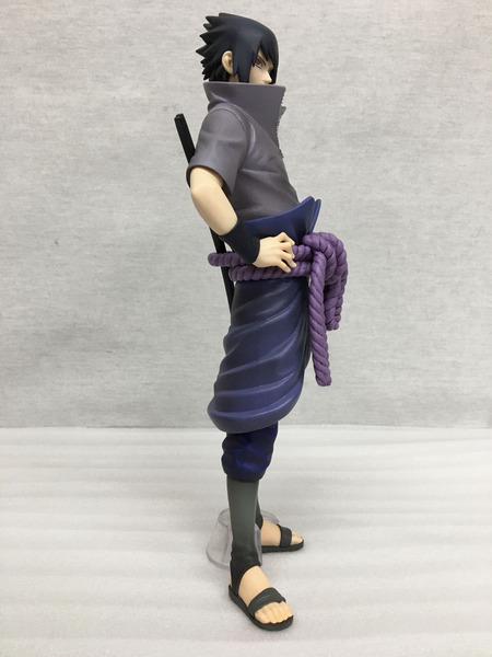 一番くじ NARUTO 紡がれる火の意志 B賞 うちはサスケ