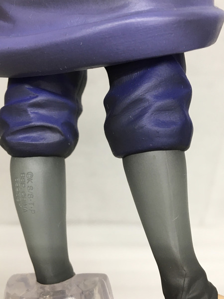 一番くじ NARUTO 紡がれる火の意志 B賞 うちはサスケ