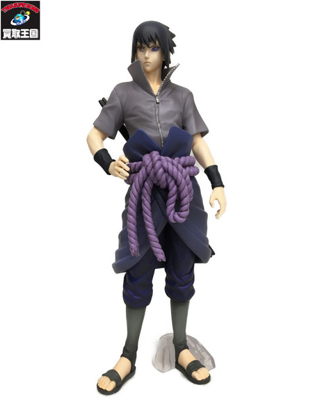 一番くじ NARUTO 紡がれる火の意志 B賞 うちはサスケ